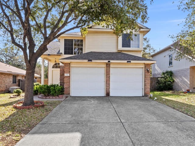 8917 Corran Ferry Dr
