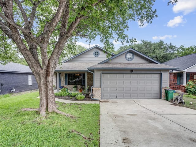 8917 Kimono Ridge DR