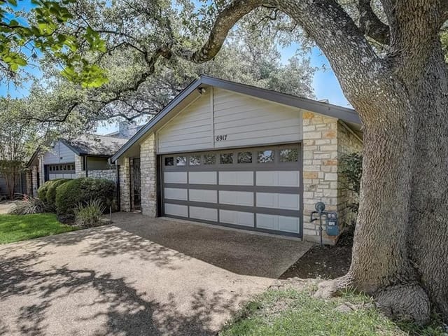 8917 Mount Bartlett Dr