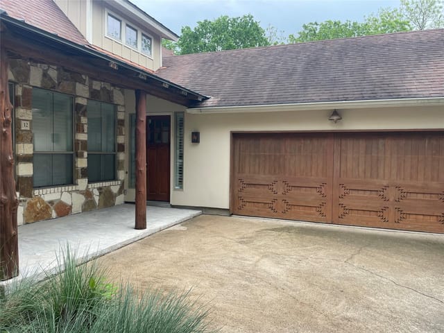 8917 Old Lampasas TRL Unit #12