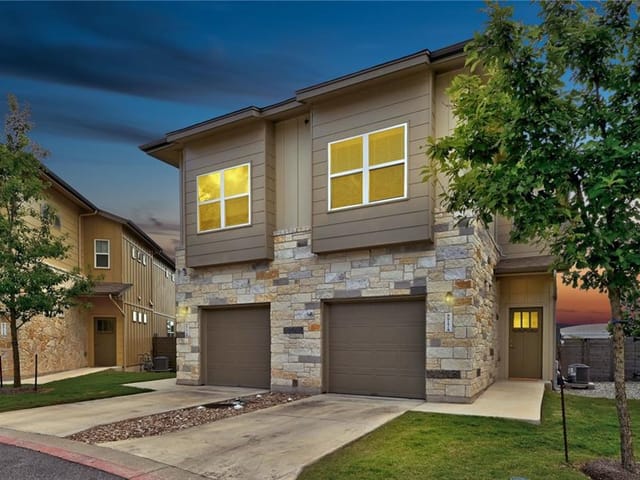 8917 Parker Ranch Cir Unit #A