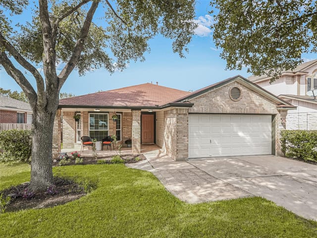 8918 Corran Ferry Dr