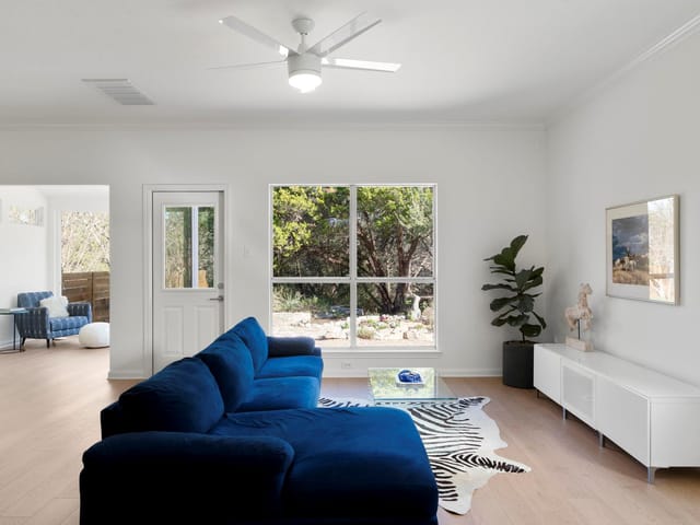 8921 Mountain Shadows CV Unit #B