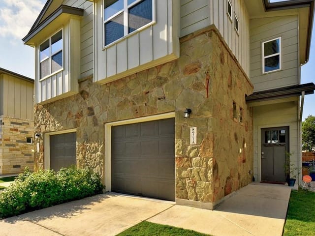 8921 Parker Ranch Cir Unit #A