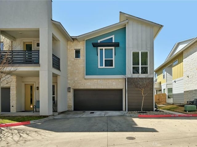 8922 Menchaca Rd Unit #1001
