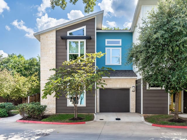 8922 Menchaca Rd Unit #1006