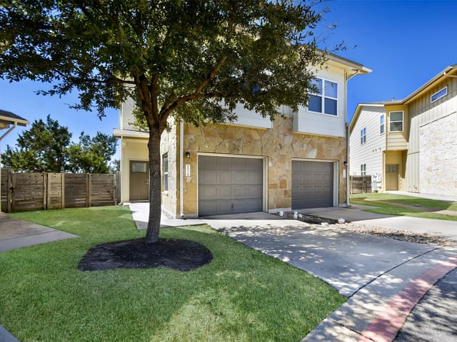8933 Parker Ranch Cir Unit #B
