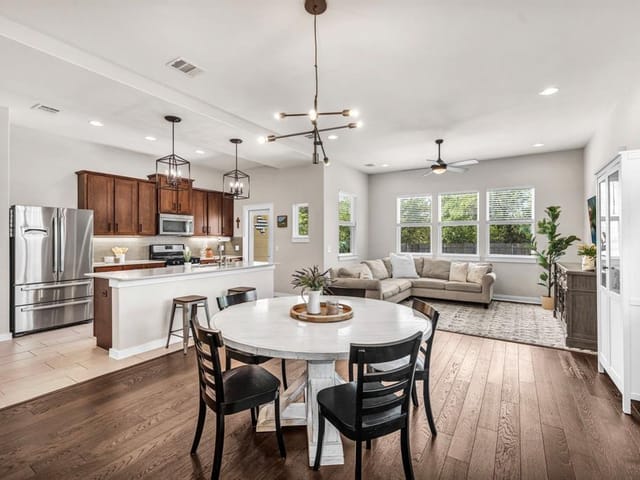 8937 Parker Ranch Cir Unit #A