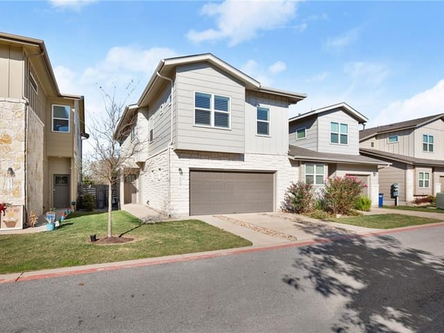 8941 Parker Ranch Cir Unit #B