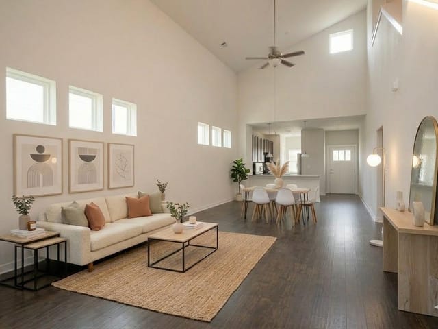8945 Parker Ranch Cir Unit #A