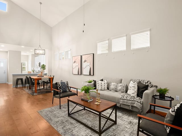 8945 Parker Ranch Cir Unit #B