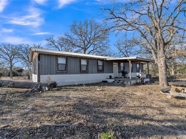 895 Patterson Rd