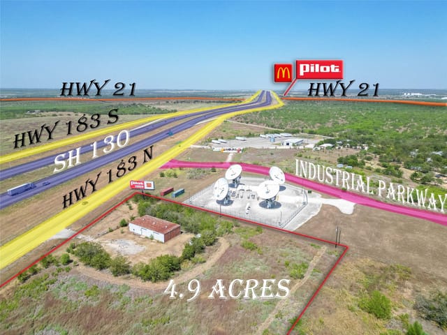 8956 N Us Highway 183