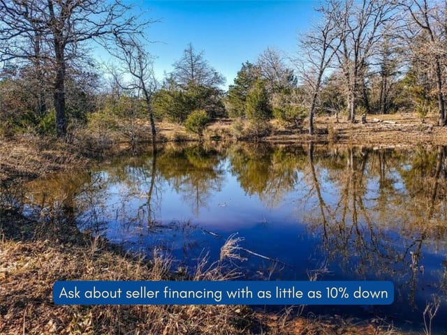 9.74-ac Boyd Rd