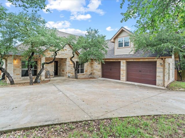 9 Caliche CT