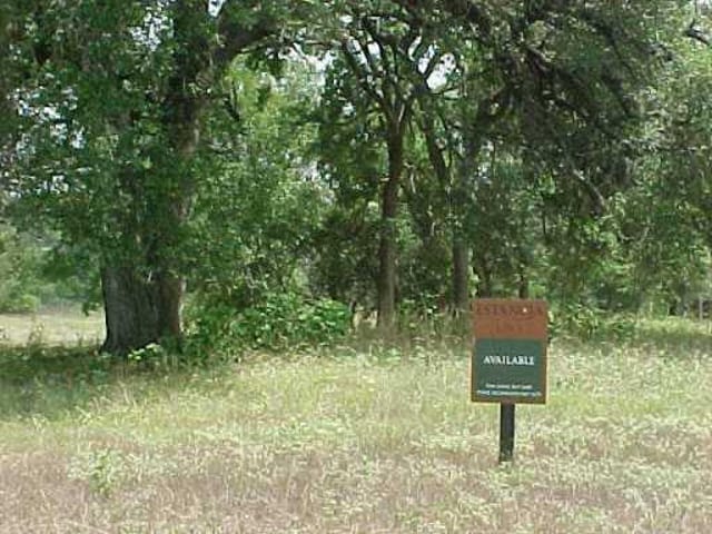 9 Estancia WAY