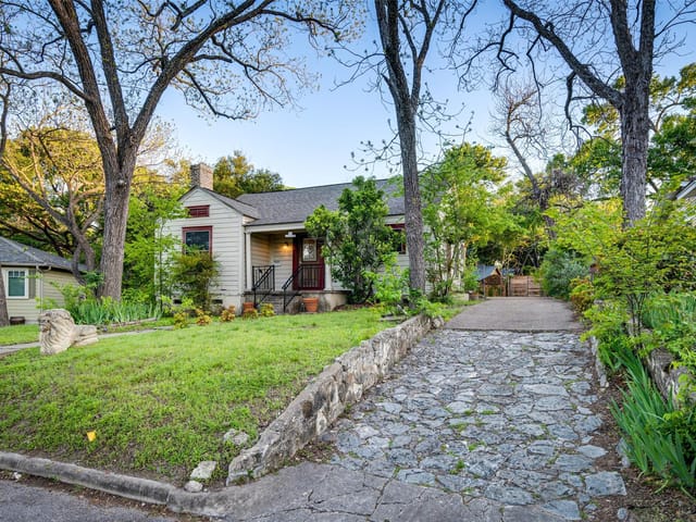 9 Kern Ramble St