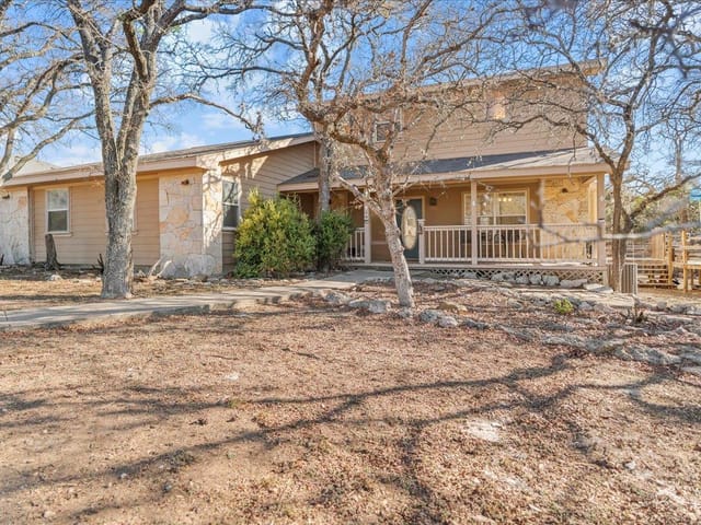 9 Ridgewood Cir