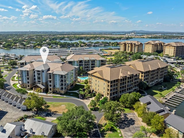 90 Island DR Unit #7403