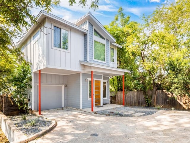 900 Banister Ln Unit #C
