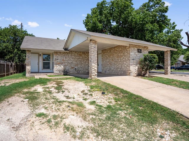 900 Fieldwood DR