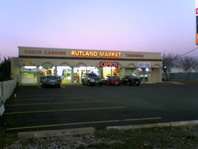 900 Rutland Dr