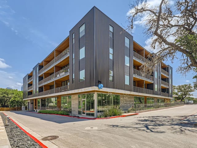 900 S 1st ST Unit #212