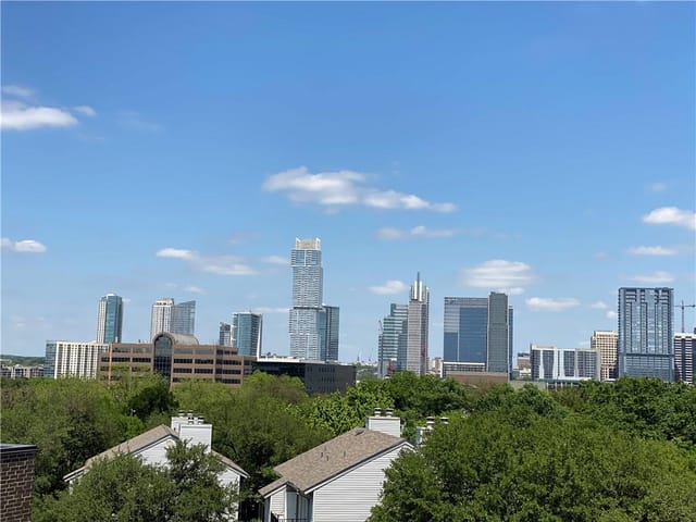 900 S 1st St Unit #409