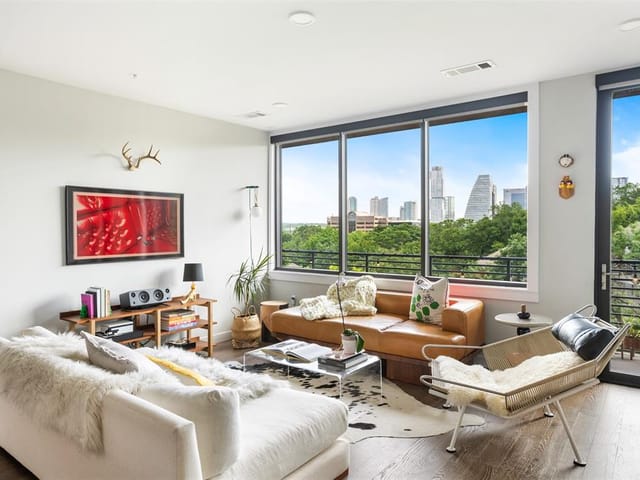 900 S 1st ST Unit #411