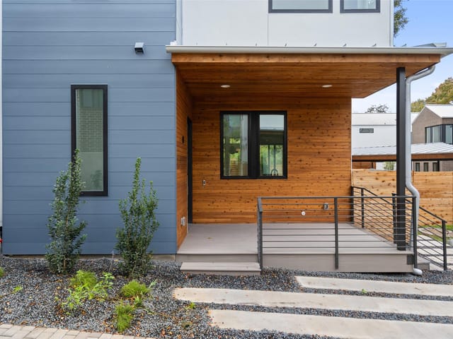 900 S 2nd ST Unit #18