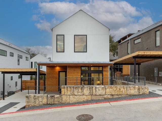 900 S 2nd ST Unit #22