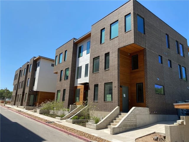 900 S 2nd St Unit #25