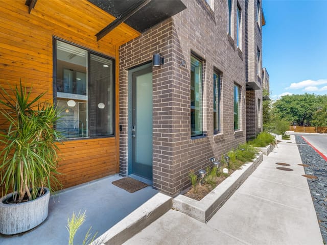 900 S 2nd ST Unit #25