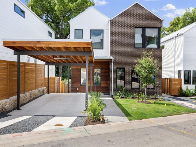 900 S 2nd ST Unit #6