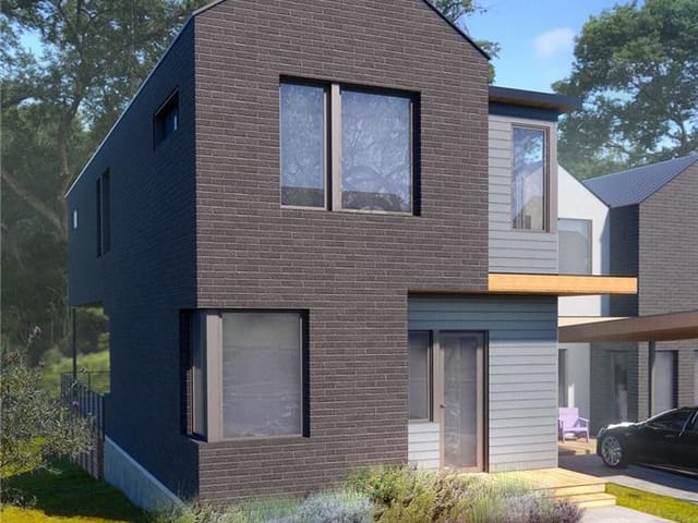 900 S 2nd ST Unit #8