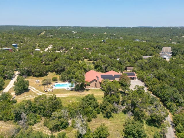 9000 Bear Creek Dr