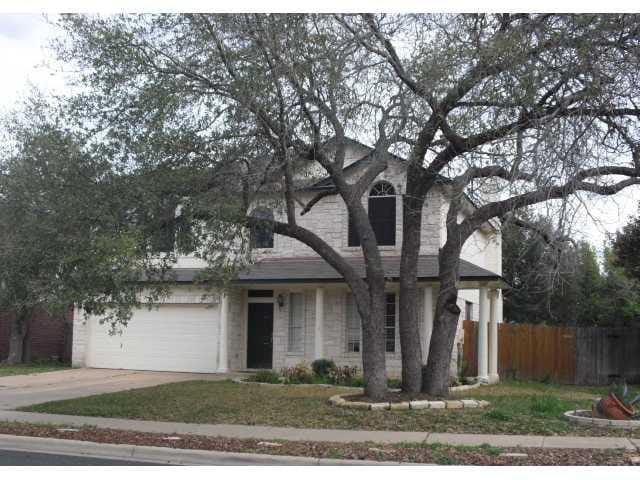 9001 Copano Dr
