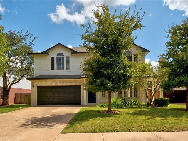 9001 Copano Dr