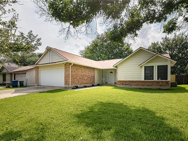 9002 JESSE JAMES Dr