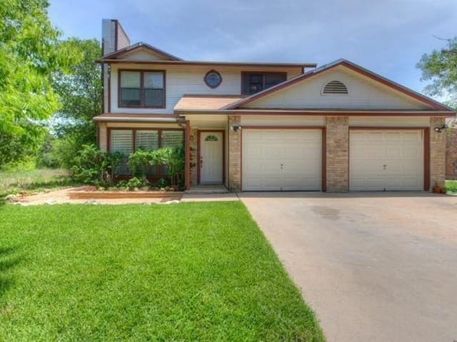 9003 Sanger Dr