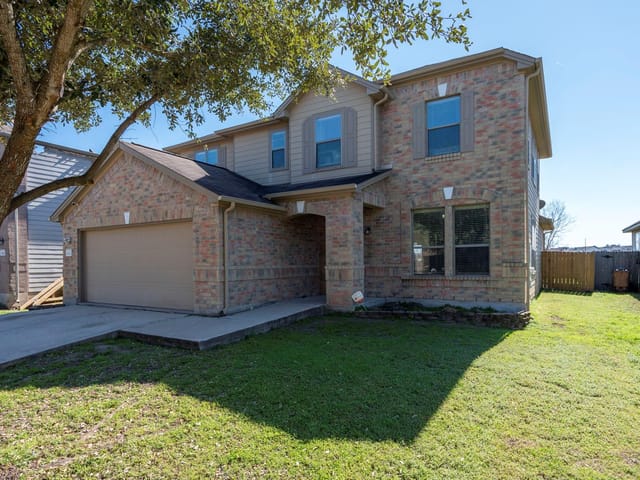 9004 Ipswich Bay Dr