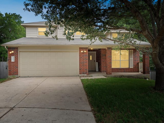 9004 Postvine DR