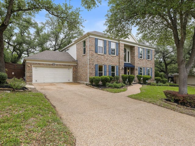 9004 Tweed Berwick Dr