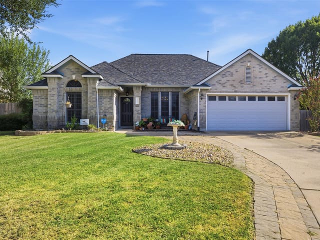 9005 Brimstone LN