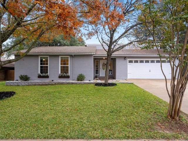 9005 Bubbling Springs Trl
