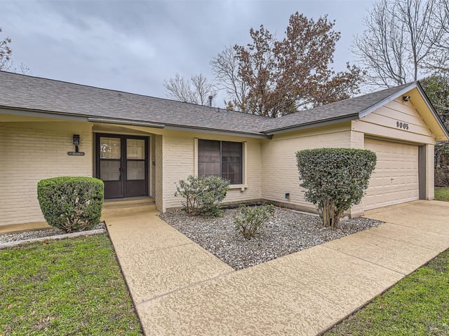 9005 Quail Creek Dr