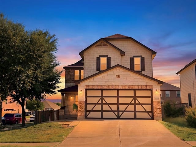 9005 Sage Valley DR