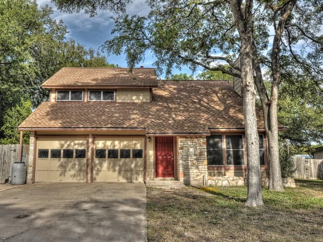 9005 Texas Sun Dr