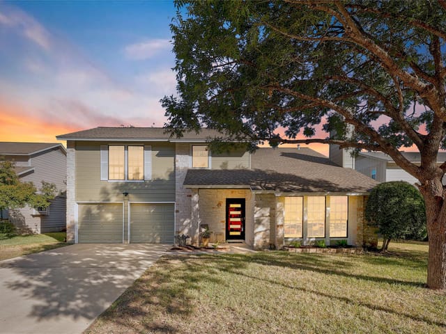 9006 Frostwood Trl