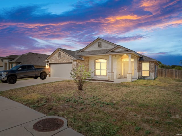 9007 Everly DR